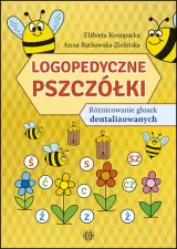 Logopedyczne pszczółki