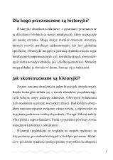  Historyjki obrazkowo-zdaniowe z pytaniami