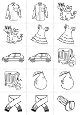 Logopedyczne pszczółki