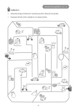 Logopedyczne pszczółki