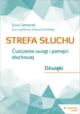 Strefa słuchu