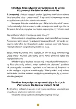 Pizza emocji. Zestaw dla dzieci ułatwiający wyrażanie i opisywanie uczuć