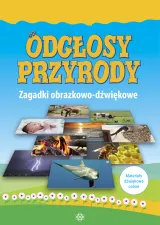 Odgłosy przyrody