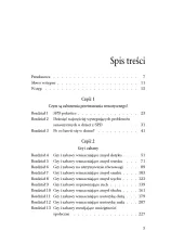 Codzienne gry i zabawy dla dzieci z zaburzeniami przetwarzania sensorycznego