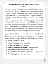 Własnym tempem. Karty aktywności 