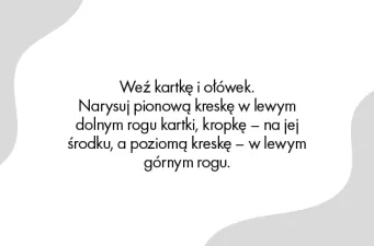 Własnym tempem. Karty aktywności 