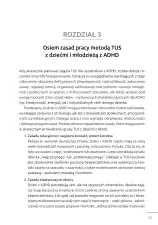 Trening Umiejętności Społecznych dzieci i młodzieży z ADHD