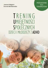 Trening Umiejętności Społecznych dzieci i młodzieży z ADHD