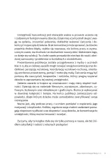 Akcja: koncentracja! Ćwiczenia na koncentrację i spostrzegawczość. Klasy 1–3