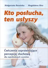 Kto posłucha, ten usłyszy. Komplet