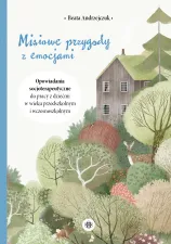 Misiowe przygody z emocjami