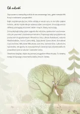 Misiowe przygody z emocjami