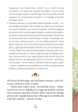 Misiowe przygody z emocjami