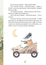 Misiowe przygody z emocjami