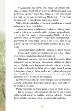 Misiowe przygody z emocjami