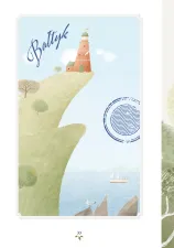 Misiowe przygody z emocjami