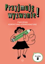 Przyjmuję wyzwanie! Klasa 2
