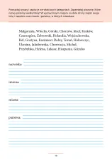 Przyjmuję wyzwanie! Klasa 2