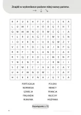 Proste łamigłówki językowe