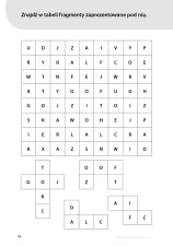 Proste łamigłówki językowe