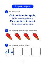 Metoda Dobrego Startu. Od głoski do słowa