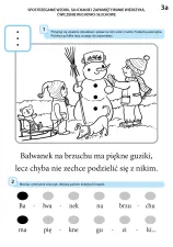 MDS. Od wierszyka do rysunku dla dzieci 3–5-letnich. Ćwiczenia