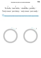 MDS. Od wierszyka do rysunku dla dzieci 3–5-letnich. Ćwiczenia