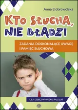 Kto słucha, nie błądzi