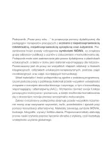 Przez pory roku z symbolami MÓWik. Podręcznik