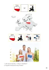 Przez pory roku z symbolami MÓWik. Podręcznik