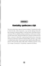 Umiejętności społeczne dla nastolatków zmagających się z lękiem