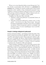 Umiejętności społeczne dla nastolatków zmagających się z lękiem