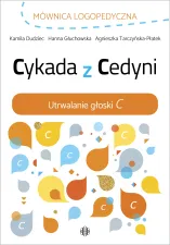 Cykada z Cedyni