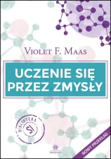 Uczenie się przez zmysły