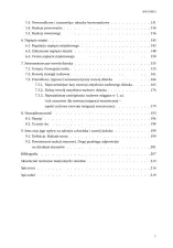 Integracja sensoryczna w rozwoju dziecka