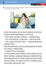 Jestem i działam. Zima