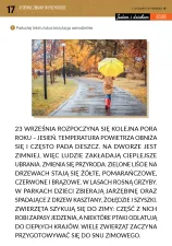 Jestem i działam. Jesień