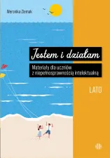 Jestem i działam. Lato