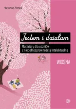 Jestem i działam. Wiosna