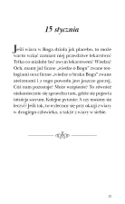 Obrót pierwszy. 365 jednominutowych refleksji
