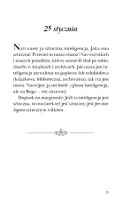 Obrót pierwszy. 365 jednominutowych refleksji