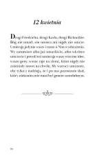 Obrót pierwszy. 365 jednominutowych refleksji