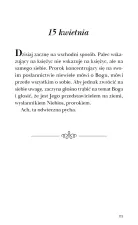 Obrót pierwszy. 365 jednominutowych refleksji