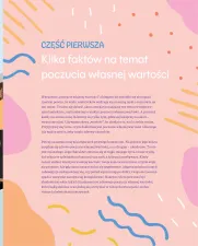 Poczucie własnej wartości