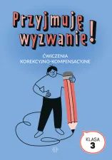 Przyjmuję wyzwanie! Klasa 3