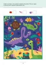 Przyjmuję wyzwanie! Klasa 1