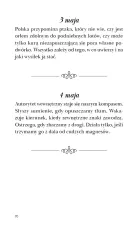 Rok jak krok pierwszy. 365 kilkunastosekundowych metaforycznych refleksji