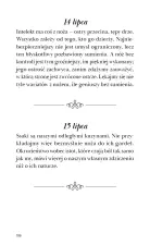 Rok jak krok pierwszy. 365 kilkunastosekundowych metaforycznych refleksji