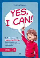 Yes, I can! Część 1