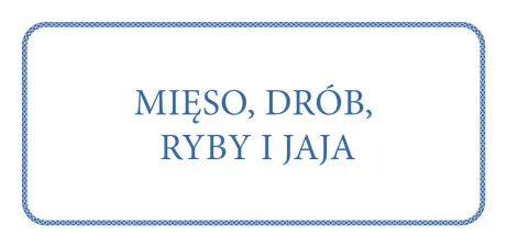 Zdrowie na talerzu. Materiały edukacyjne